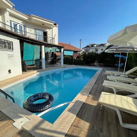 Villa Private 3 Bedroom Perfect Location