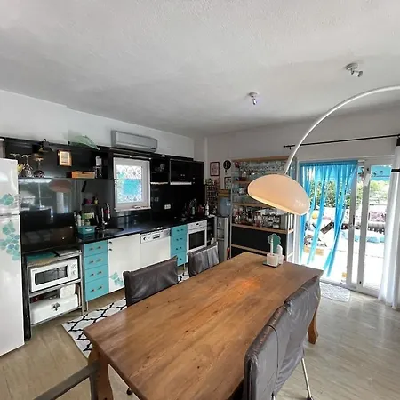 Villa Private 3 Bedroom Perfect Location
