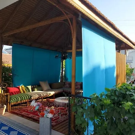 Private 3 Bedroom Perfect Location * Ortaca (Mugla)