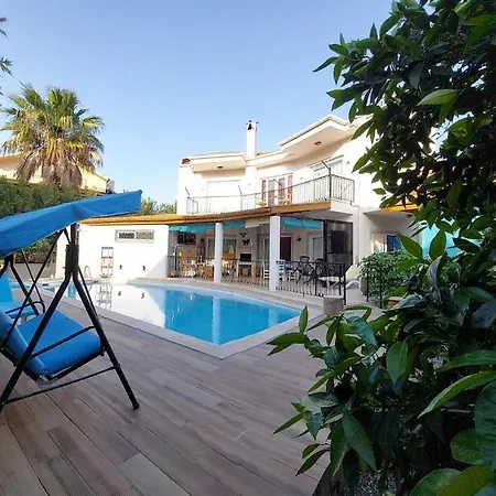 Villa Private 3 Bedroom Perfect Location Ortaca (Mugla)