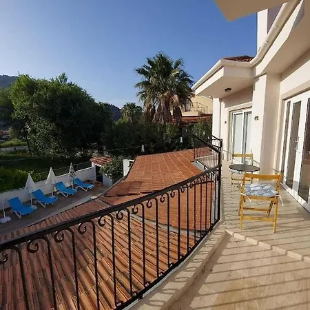 Villa Private 3 Bedroom Perfect Location