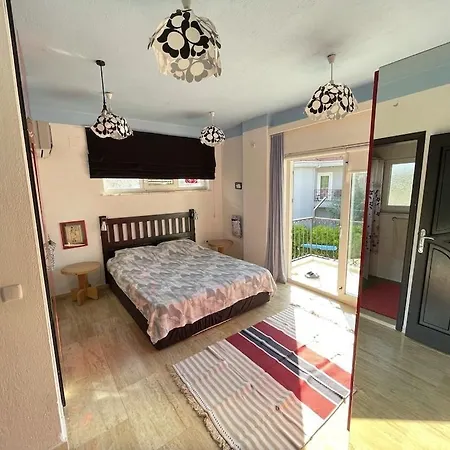 Private 3 Bedroom Perfect Location Villa Ortaca (Mugla)