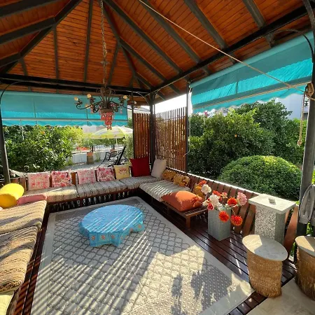 Private 3 Bedroom Perfect Location