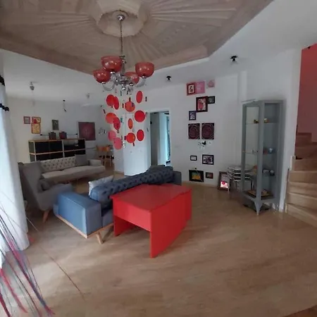 Villa Private 3 Bedroom Perfect Location