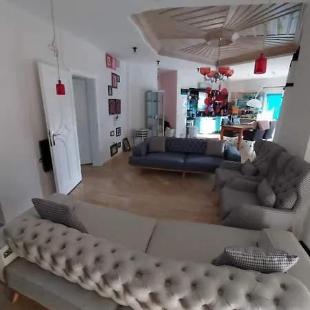Private 3 Bedroom Perfect Location Ortaca (Mugla)