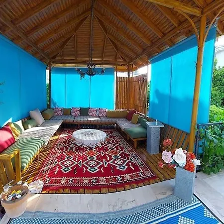 Villa Private 3 Bedroom Perfect Location *