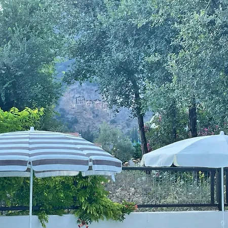 Private 3 Bedroom Perfect Location * Ortaca (Mugla)