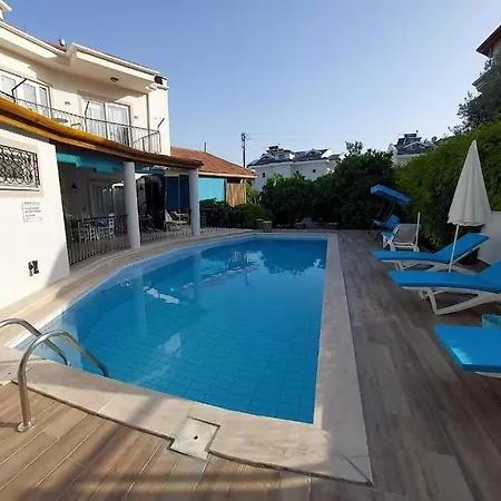 Villa Private 3 Bedroom Perfect Location